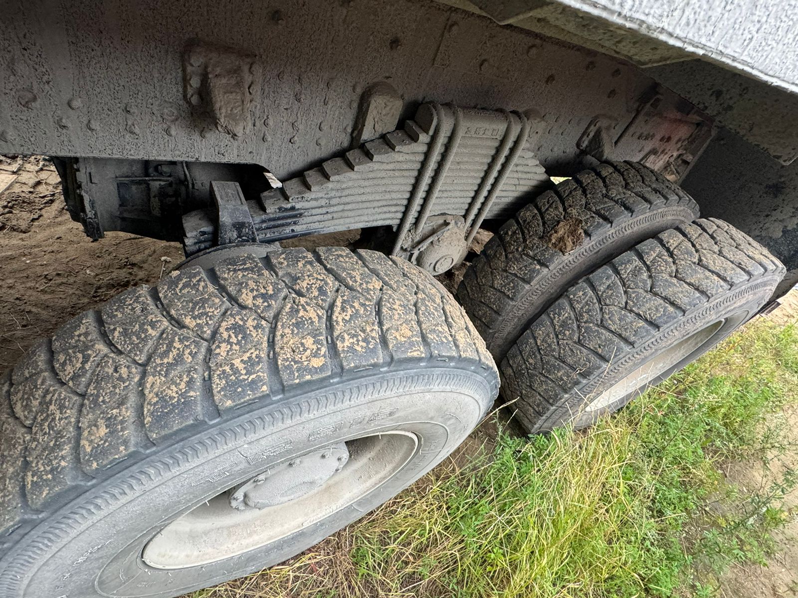 Shacman (Shaanxi) SX* 8x4 Самосвал 2021 г. - фото 9